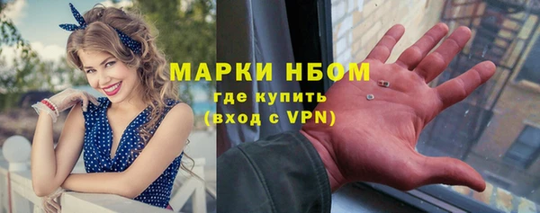 стафф Гусь-Хрустальный